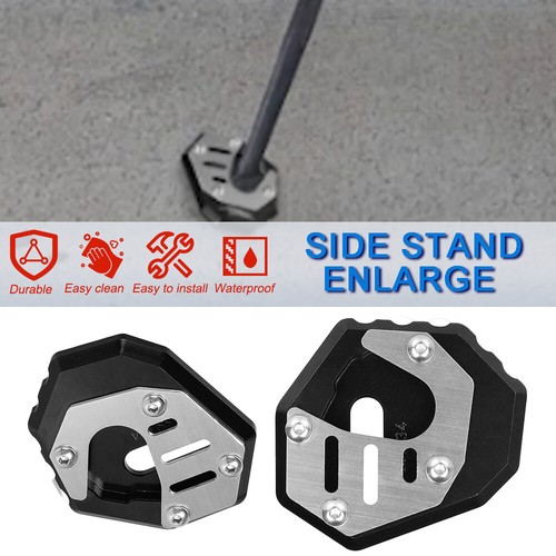 Kickstand enlarger extension - kickstand,