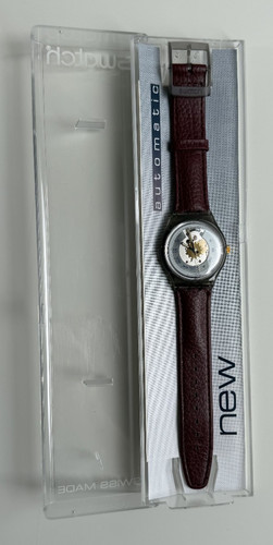 Swatch automatic uhr sam100 - automatic,