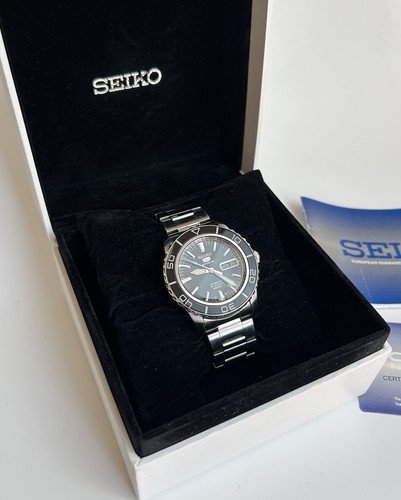 Seiko sports srpd55k1 - seiko,