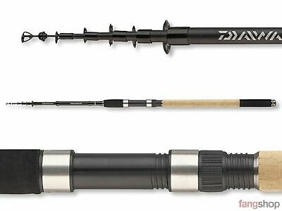 Daiwa procaster teleskop - daiwa,