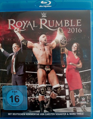 Wwe wwf wcw - aew, aaa