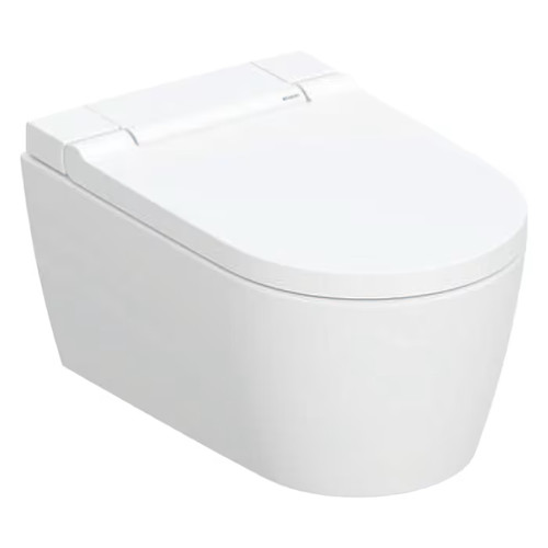 Geberit aquaclean sela - aquaclean,