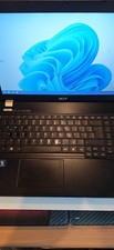 ACER TRAVELMATE 15.6 ZOLL INTEL I3