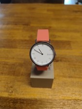 Skagen Damen Uhr, Slime Line