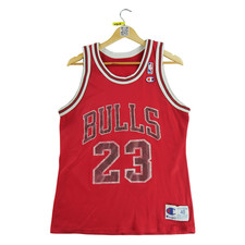 Champion NBA Trikot Chicago