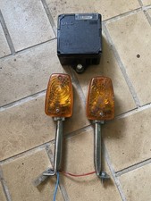 ULO Box EBL 801 6V Laderegler