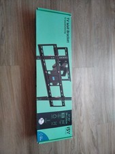 ISY TV Wandhalterung 37–85