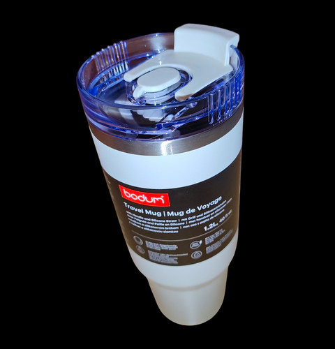 Bodum reisebecher l - bodum,
