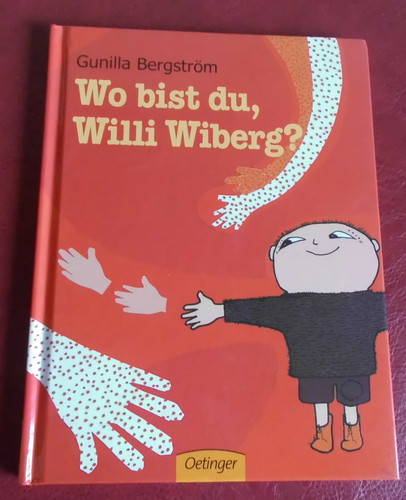 Bist willi wiberg - wo,