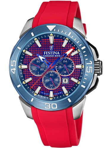Festina f20642 chrono bike - festina,