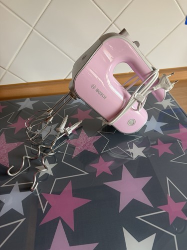 Bosch handmixer - bosch,