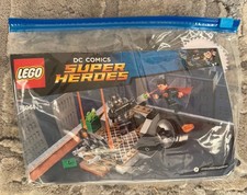 Lego DC Comics Super Heros -