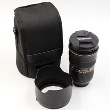Nikon AF-S 24-70/2,8 G ED