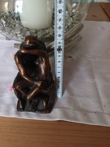 Skultur plastik aus - plastik, bronze