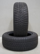 2x Pirelli SottoZero 3 MO* 225