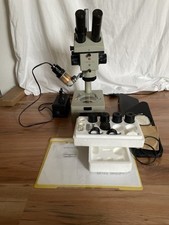 Stereomikroskp MBS -10 Mikroskop
