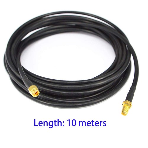 10m wlan antenne - 10m,