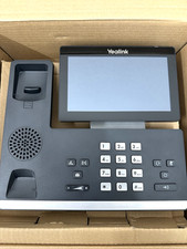 Yealink IP Telefon SIP-T58A