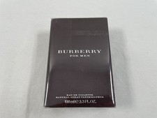 Burberry For Men Eau De
