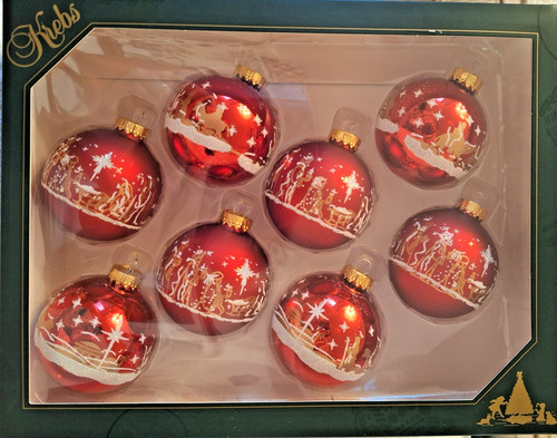 Christbaumkugeln kugel - kugel,