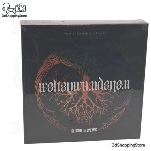 Saltatio mortis weltenwanderer - saltatio,