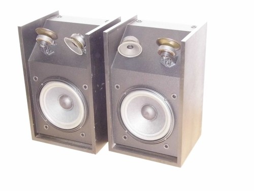 Bose 301 series iii - iii, direct