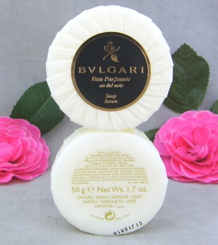 Bvlgari eau parfumee the - au,