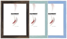 Holzbilderrahmen Shabby Chic |