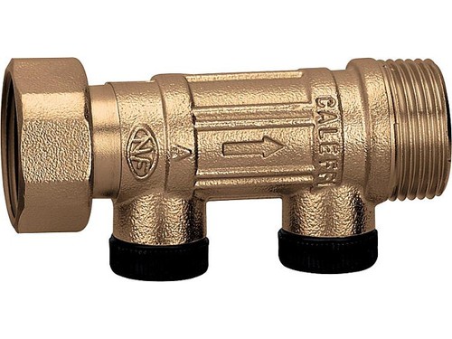 Rückflussverhinderer - , 1''