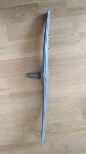 Sprüharm unten für
