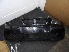 BMW 1er E87 Stoßstange