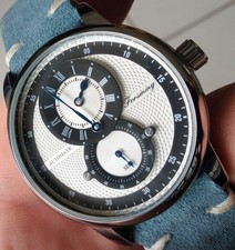Forsining  automatik Herrenuhr