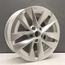 SKODA OCTAVIA ROTARE 17"