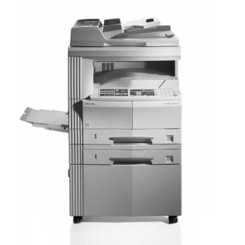Olivetti copia 2000 - d-copia, kopierer