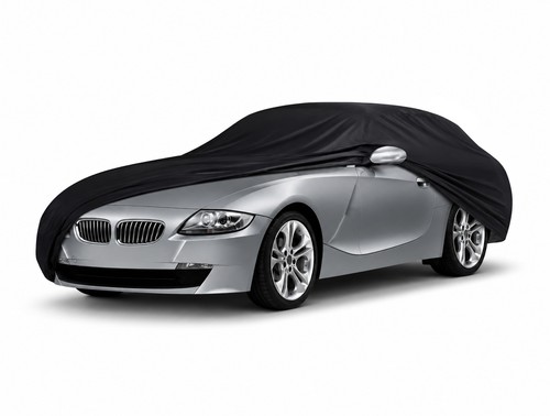 Autoabdeckung soft indoor car - indoor,
