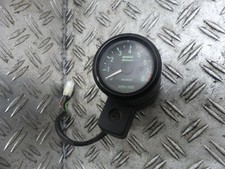 BMW R80G/S,R80GS,R100GS EZ:93 Zusatz Drehzahlmesser 52 mm Eierbecher, Gut 70594