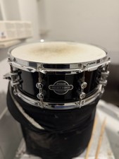 Sonor Select Force Snare Drum SEF 11 1455 SDW Piano Black 14" x 5,5" 