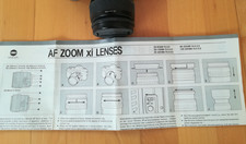 MINOLTA DYNAX 7000i AF