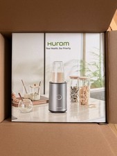 Hurom Power Blender– NEU &