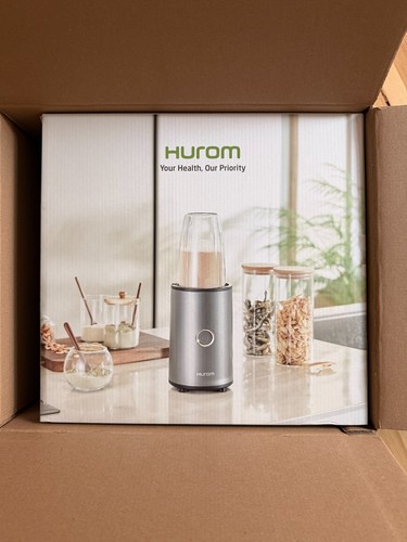 Hurom power blender - power, &