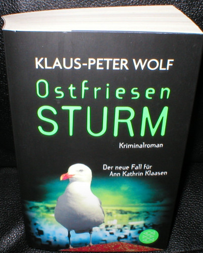 Klaus peter wolf - klaus-peter,