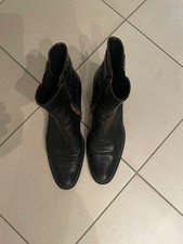 Stiefelette schwarz Gr 40,5 Maripe