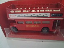 Hamleys London Series Open-Top