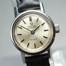 [Near MINT] Vintage OMEGA De