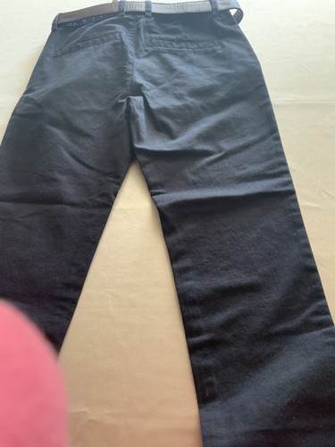Kinder chino jeans lange - chino,