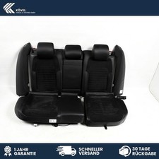 Original Sitze hinten