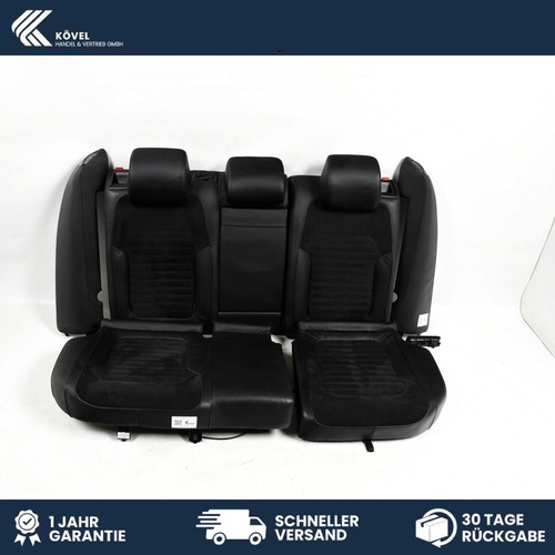 Original sitze hinten - original,