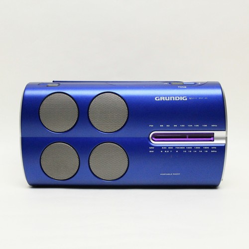 Grundig music boy - boy, 40
