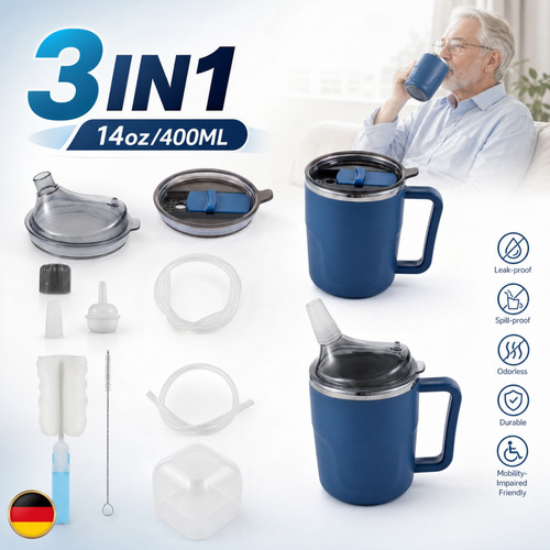 Schnabeltasse auslaufsicher - schnabeltasse,