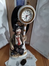 Melody in Motion Penner Willi Clockpost Three O Clock in The Morning